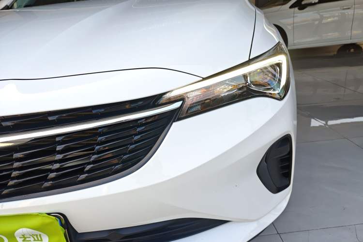 Used Buick Verano 2023 Pro Enjoyment Edition Left Front Headlight