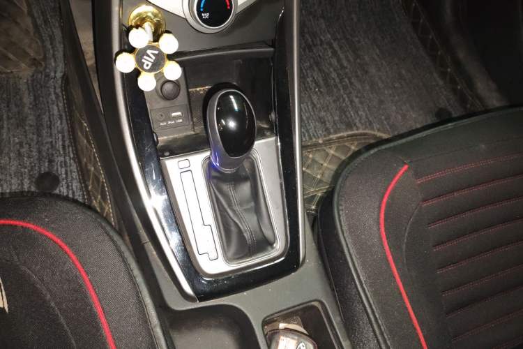 Used Hyundai Elantra (5th Generation / Langdong) 2016 1.6L Automatic Prestige Model
