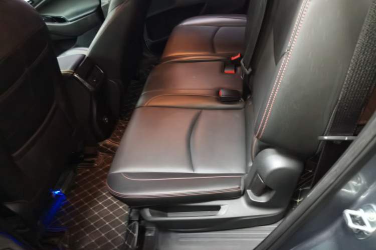 Used Chevrolet Orlando 2018 Redline 530T Automatic Enjoyment Edition (5+2 Model) – China V Standard
