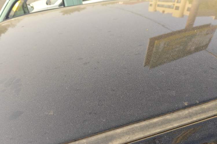 Used Chery QQ Ice Cream 2024 Edition Youth Version 205km Sundae Roof