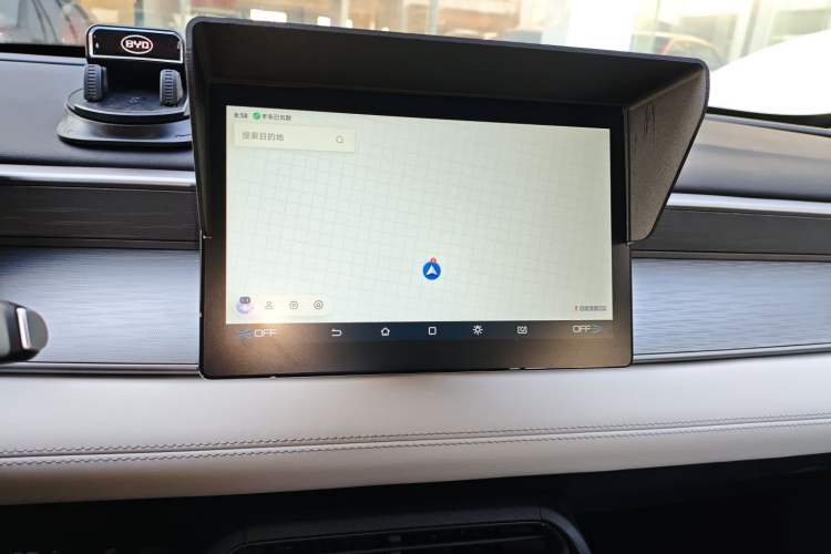 Used BYD Seal 05 DM-i 2026 DM-i 128KM Luxury Edition