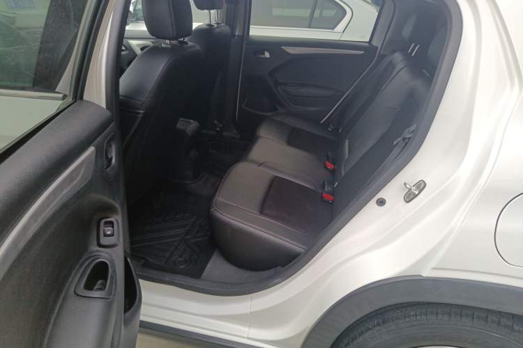 Used Citroen C3-XR 2015 1.6L Automatic Pioneer Model