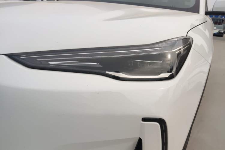 Used Geely Galaxy E5 2024 440km Launch Edition