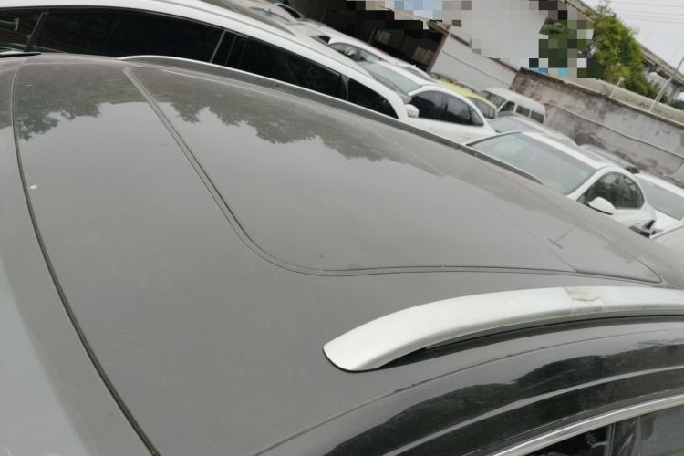 Used Volkswagen FAW-Volkswagen CC 2021 Estate Car 380TSI Vizion Edition