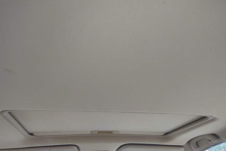 Used Baojun 730 2016 1.5L Manual Luxury Edition 7 Seats
