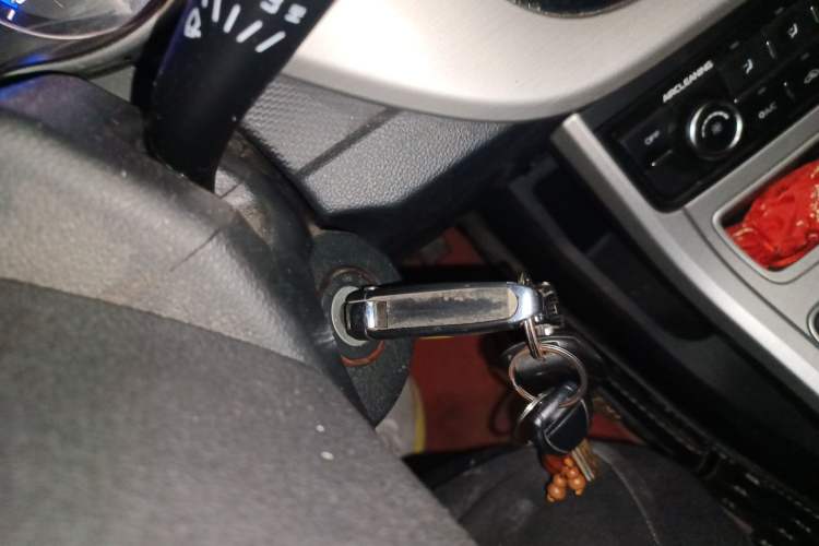 Used Geely Auto Vision 2018 1.5L Manual Happiness Edition