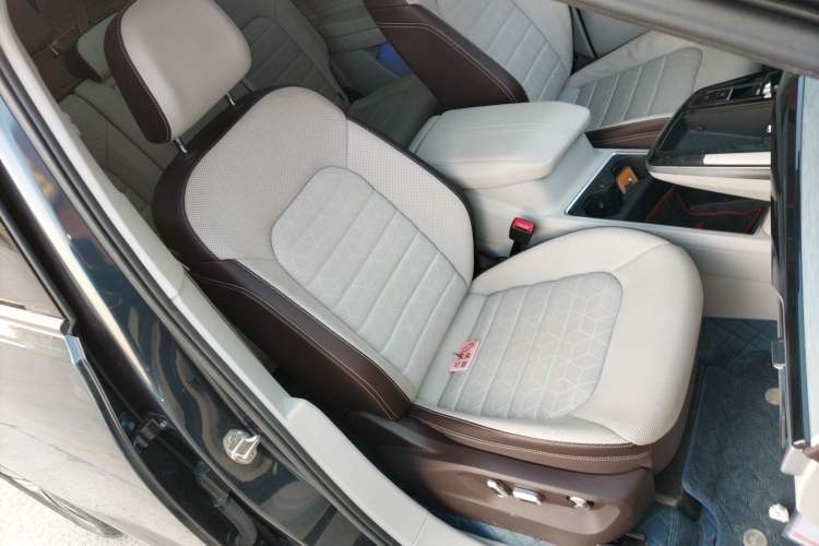 Used Volkswagen Talagon 2021 380TSI Four-Wheel Drive Luxury Premium Edition Pro