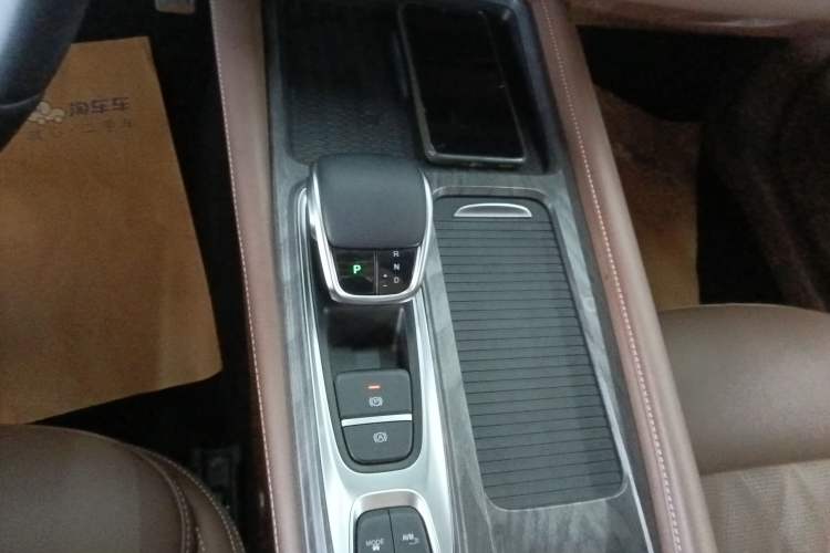 Used Chery Arrizo 8 2023 High-Energy Edition 2.0T DCT Luxury
