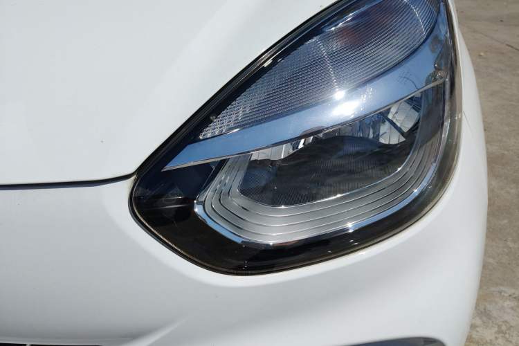 Used Roewe Clever 2022 311km QiQi BoBo Edition
