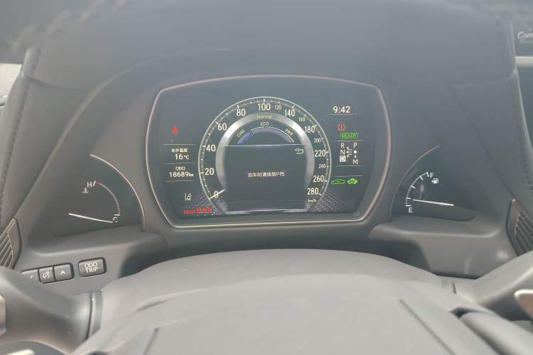 Used Lexus LS 2021 500h Excellence Edition