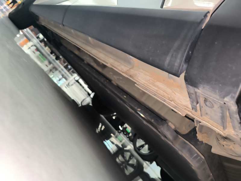 Used BYD Seagull 2025 Intelligent Driving Version 305 km Dynamic Edition — 21