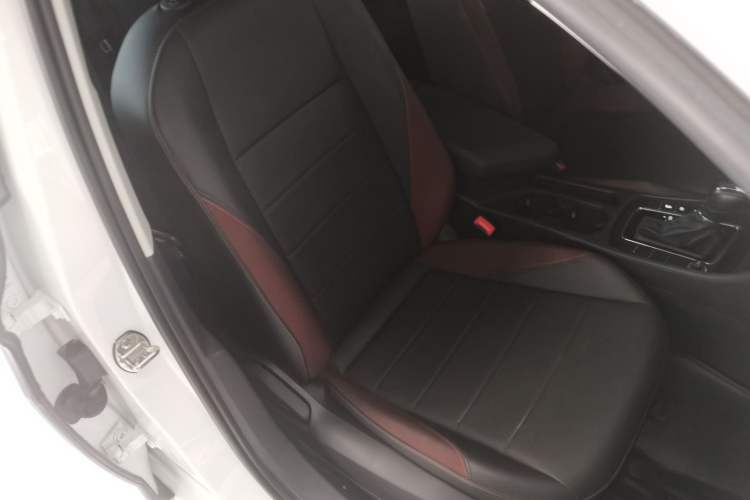 Used Volkswagen Bora 2021 1.5L Automatic Comfort Smart Connect Edition
