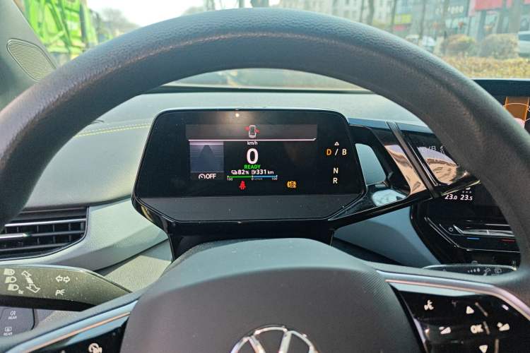 Used Volkswagen ID.4 X 2021 Pure+ Long-Range Edition
