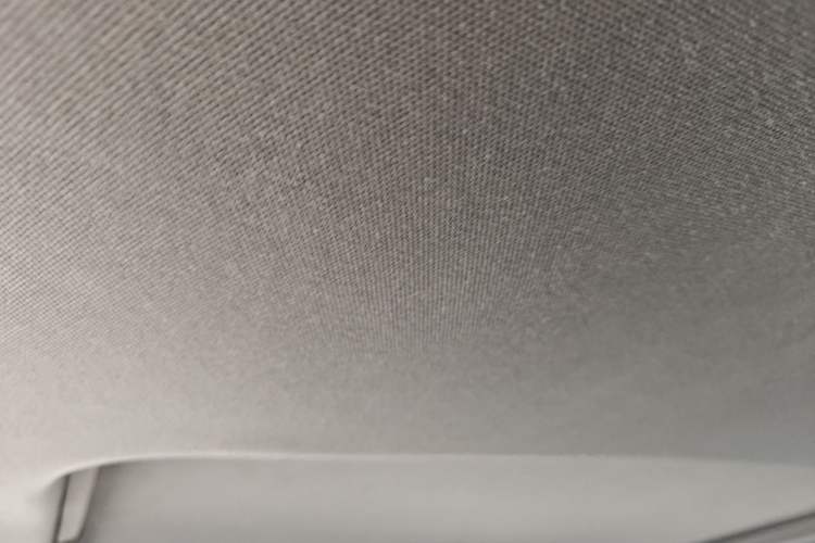 Used Toyota Camry 2018 2.0E Leading Edition Headliner