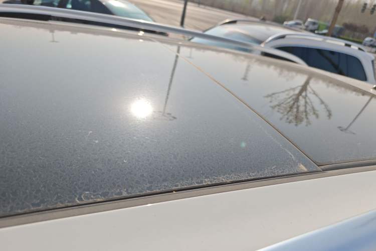 Used Volkswagen Tayron 2024 300TSI Two-Wheel-Drive Luxury Plus Advanced Version Roof