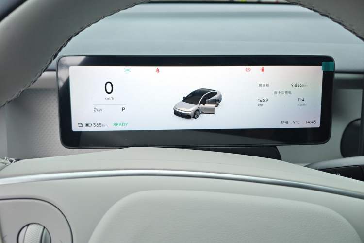 Used Leapmotor B01 2025 650 Enjoyment Edition
