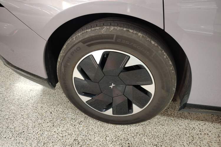 Used XPeng P7+ 2024 Long-Range Max
