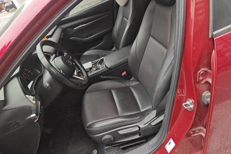 Used Mazda Mazda 3 Axela 2020 2.0L Automatic ZhiXuan Edition