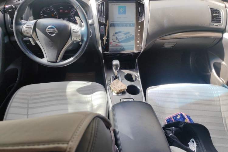 Used Nissan Teana 2016 2.5L XL Comfort Edition
