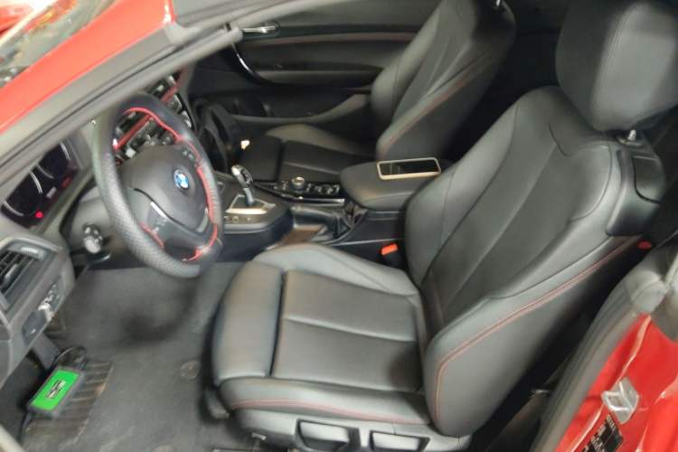 Used BMW 2 Series 2018 220i Convertible Coupe Sports Design Package