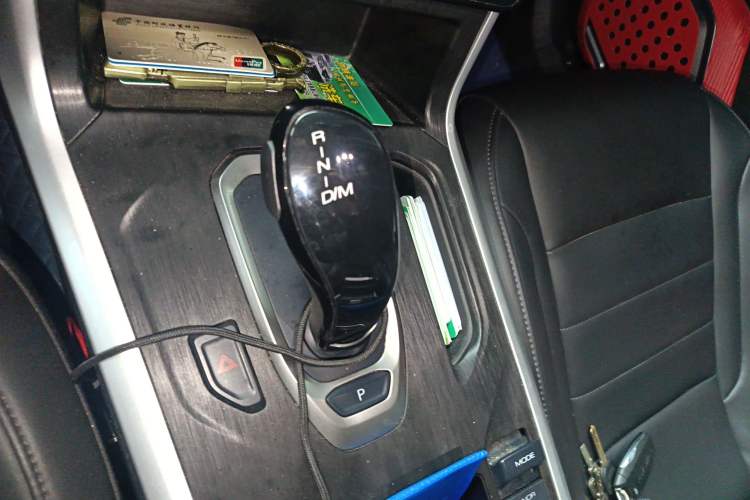 Used Haval F5 2020 1.5T DCT Type I