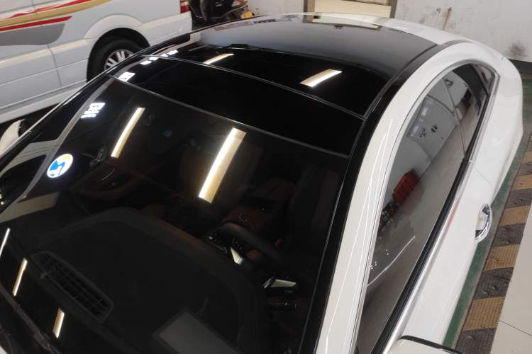 Used Mercedes-Benz E-Class 2021 E 260 Coupe
