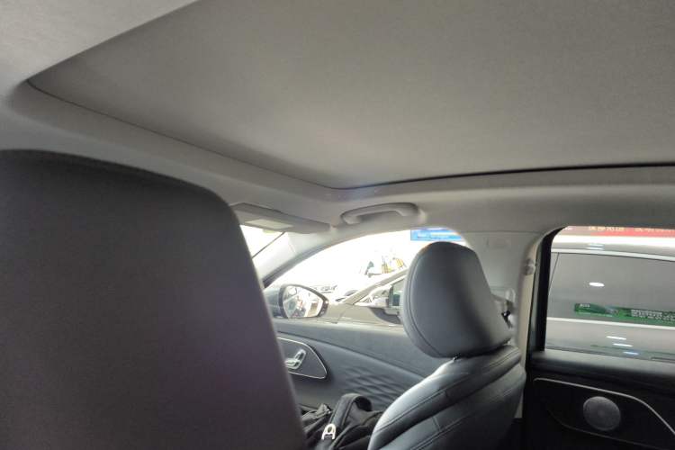 Used Chery Fengyun A8L 2025 1.5 TGDI 145 km Luxury Version
