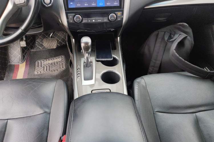 Used Nissan Teana 2013 2.0L XL Comfort Edition
