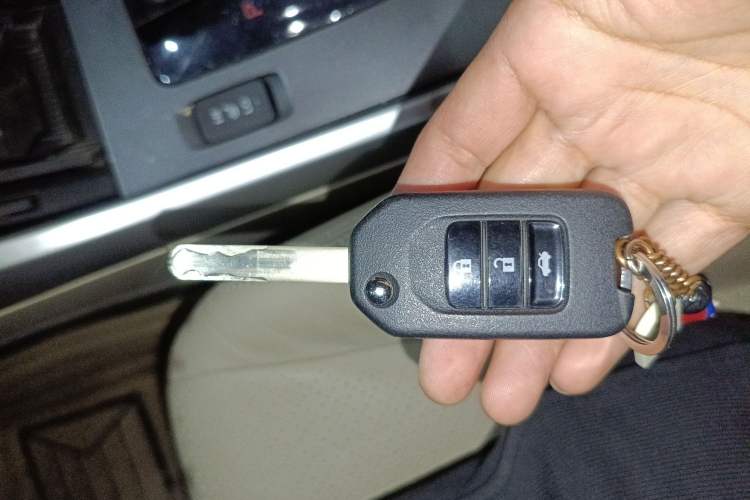 Used Honda Accord 2014 2.0L EX Luxury Edition
