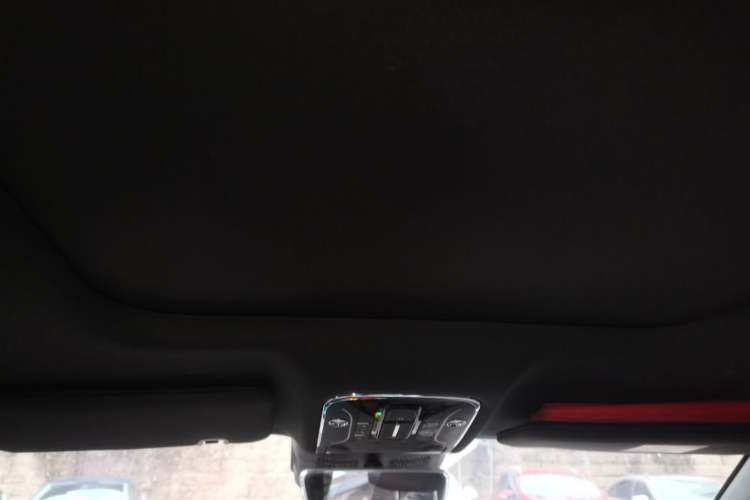 Used JETOUR X90 2023 Zilong 2.0T DCT Changsheng Edition 5-seater