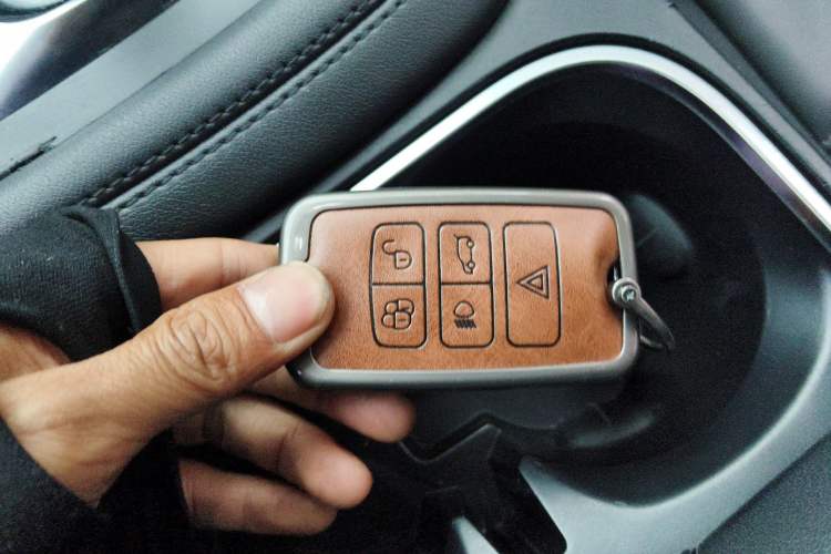 Used Jaguar E-PACE 2018 P200 S China V-standard