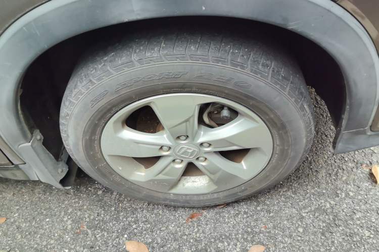 Used Honda XR-V 2015 1.5L LXi CVT Classic Edition Right Front Wheel Hub