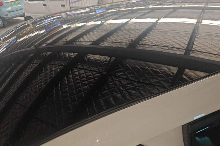 Used Leapmotor B10 2025 510 Joyful Edition