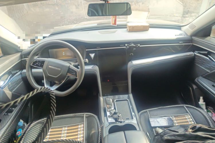 Used Venucia Star 2020 260T Automatic XingShang Edition