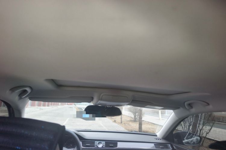 Used Volkswagen Passat 2016 330TSI DSG Prestige Edition