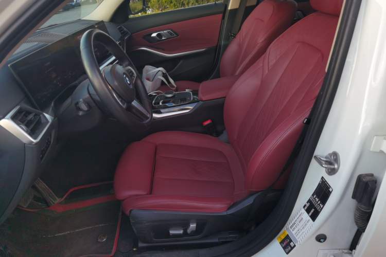 Used BMW i3 2022 eDrive 35 L