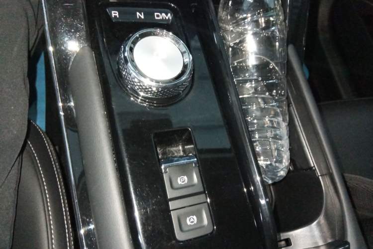 Used Haval H6 2021 3rd Generation 1.5T Automatic Two-Wheel Drive Pro