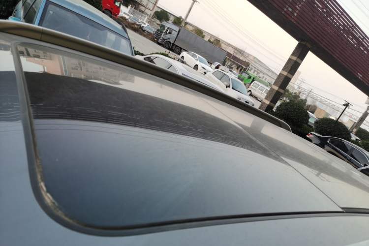 Used Hyundai Santa Fe 2019 380 TGDi DLX Automatic All-Wheel Drive Prestige PLUS (HTRAC) China VI