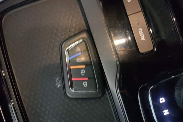 Used AION S 2023 Meizu 580 Lithium Iron Phosphate
