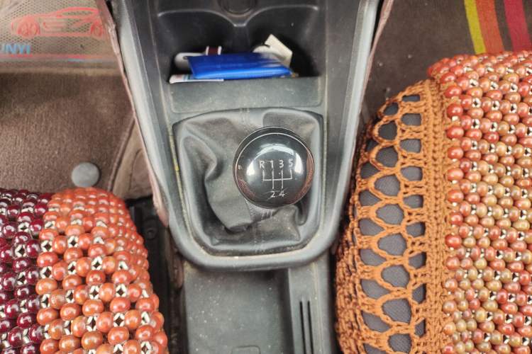 Used Volkswagen Santana 2016 1.4L Manual Fashion Edition Gear Lever