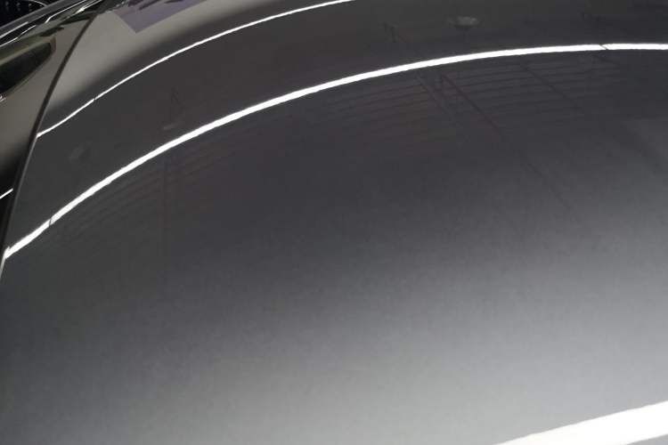 Used BYD Destroyer 05 2023 Champion Edition DM-i 120KM Prestige Model Roof