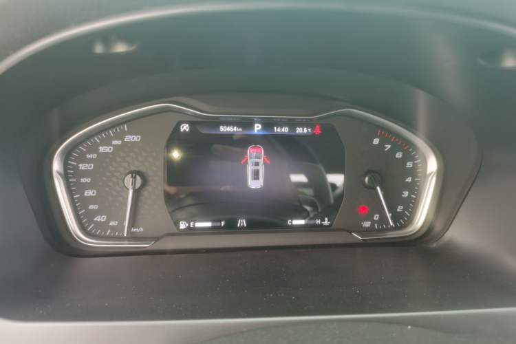 Used SAIC MAXUS G20 2019 First Edition 2.0T Automatic ZhiZun Version China V Standard