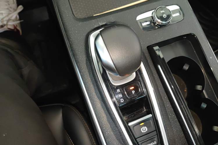 Used AION S 2019 Meizu 630 Safety Smart Drive Edition