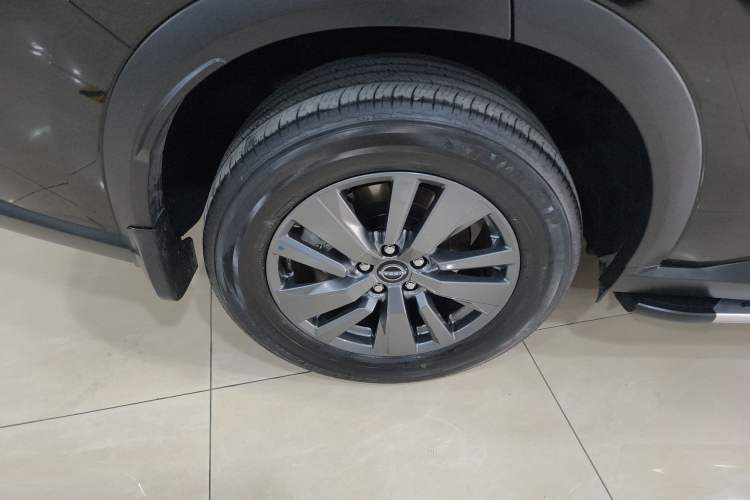 Used Nissan Pathfinder 2024 380 VC-TURBO Two-Wheel Drive Smart Edition 6 Seats