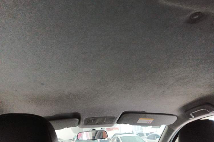 Used Haima S5 2014 1.6L Manual ZhiLe Model