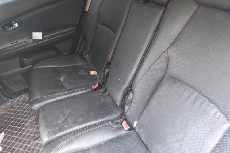 Used BYD S6 2014 1.5TI Manual Luxury 5-Seater