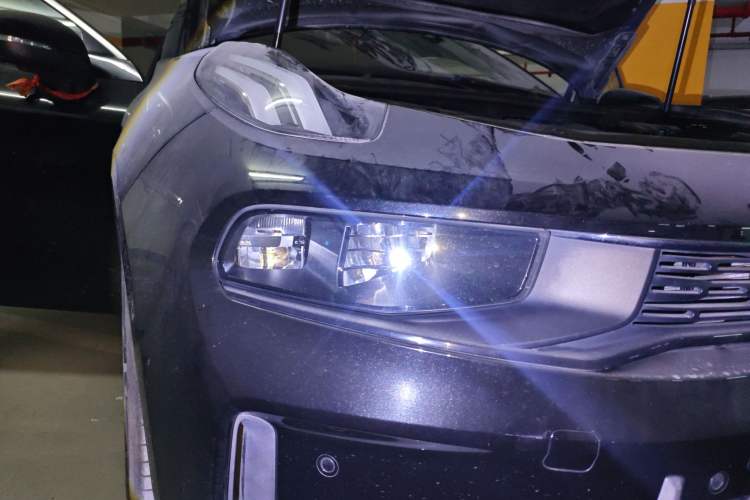 Used Lynk & Co 03 2021 2.0TD Automatic Trendy Champion Edition
