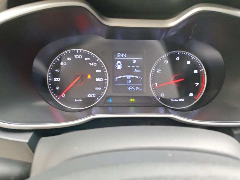 Used MG ZS 2019 1.5L Manual 65-inch Giant-Sized Sunroof Global Edition China VI Standard — 8