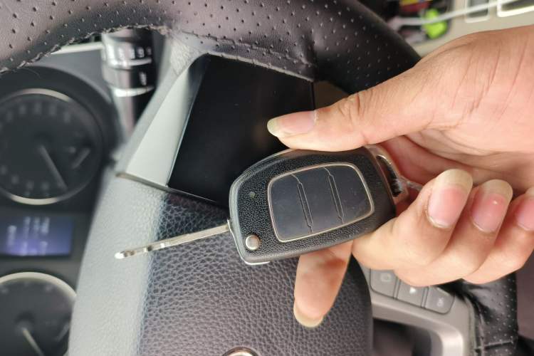 Used Hyundai Mistra 2014 1.8L Manual Comfort GL Model