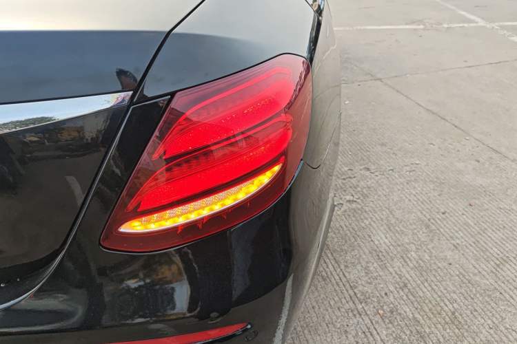 Used Mercedes-Benz E-Class 2019 E 260 L Sport Edition